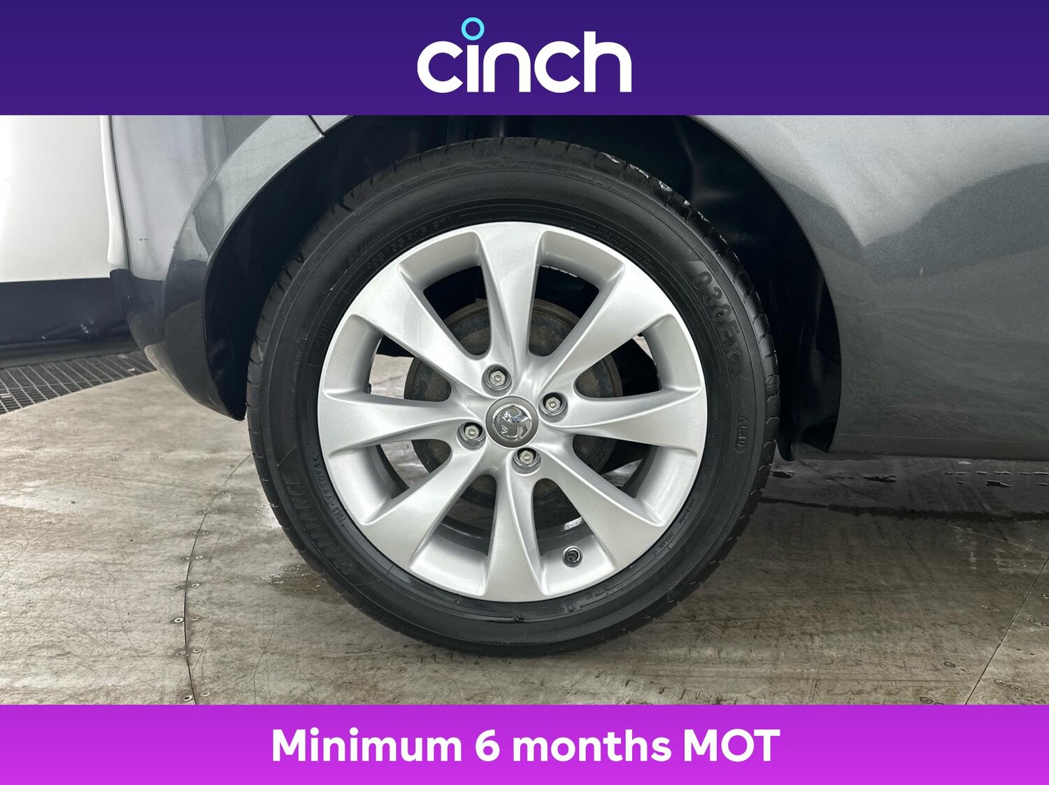Used Vauxhall Corsa 2017 for sale - 76250320: Photo 27