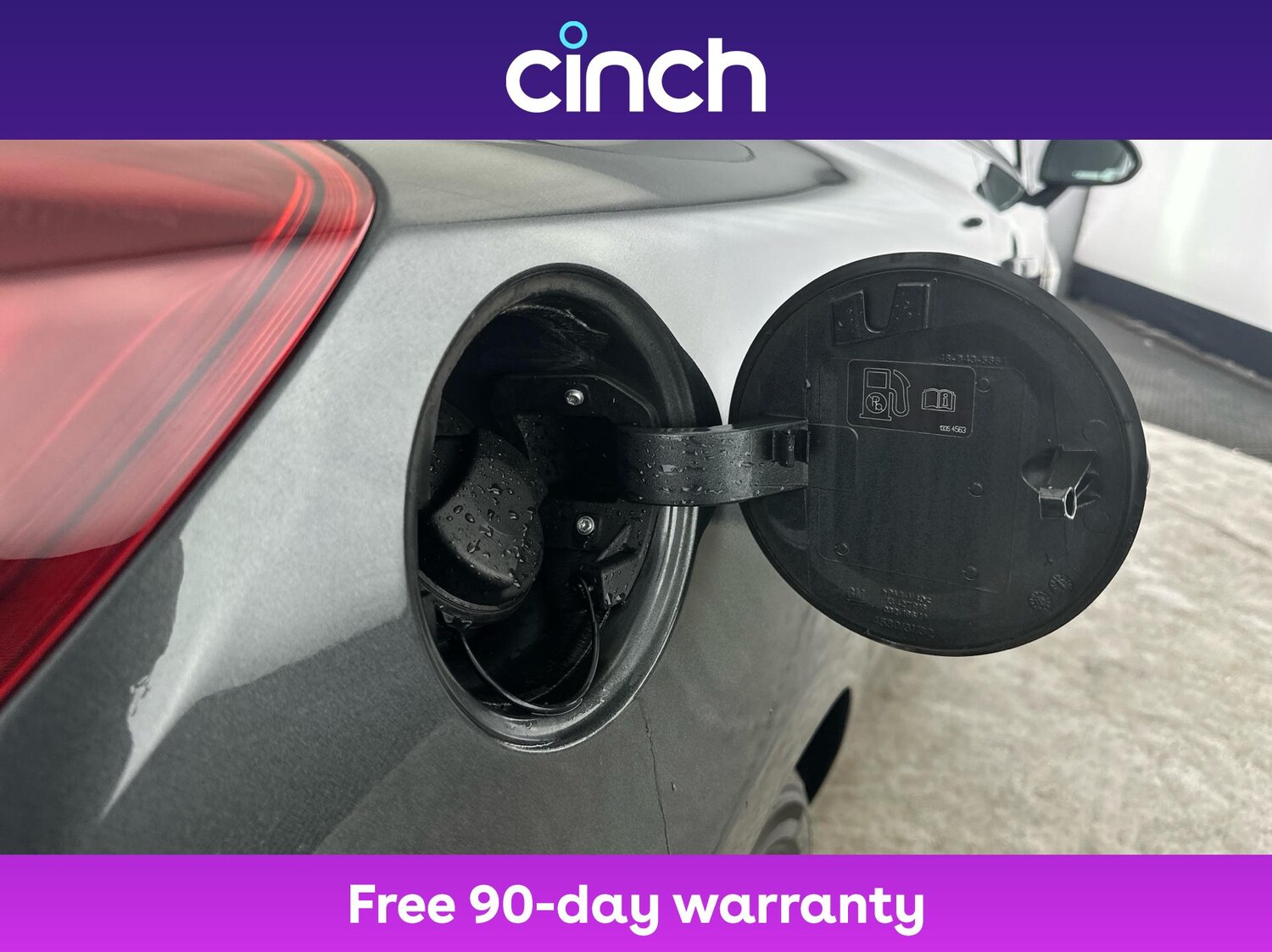 Used Vauxhall Corsa 2017 for sale - 76250320: Photo 29