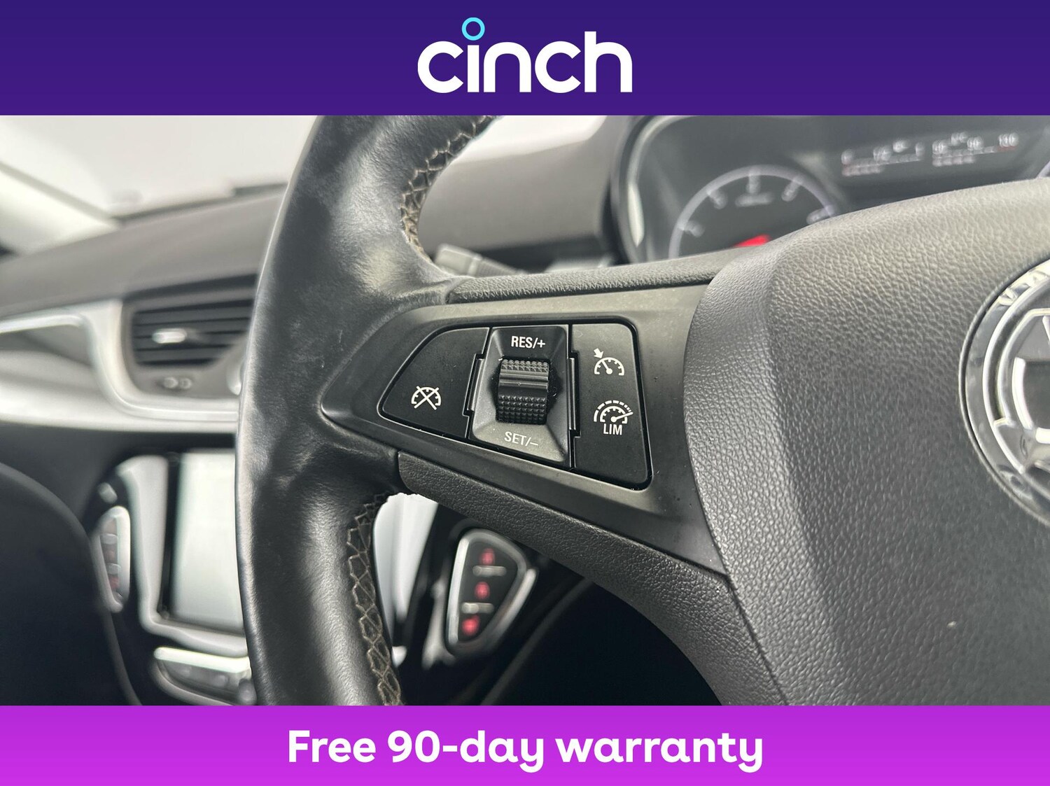 Used Vauxhall Corsa 2017 for sale - 76250320: Photo 34
