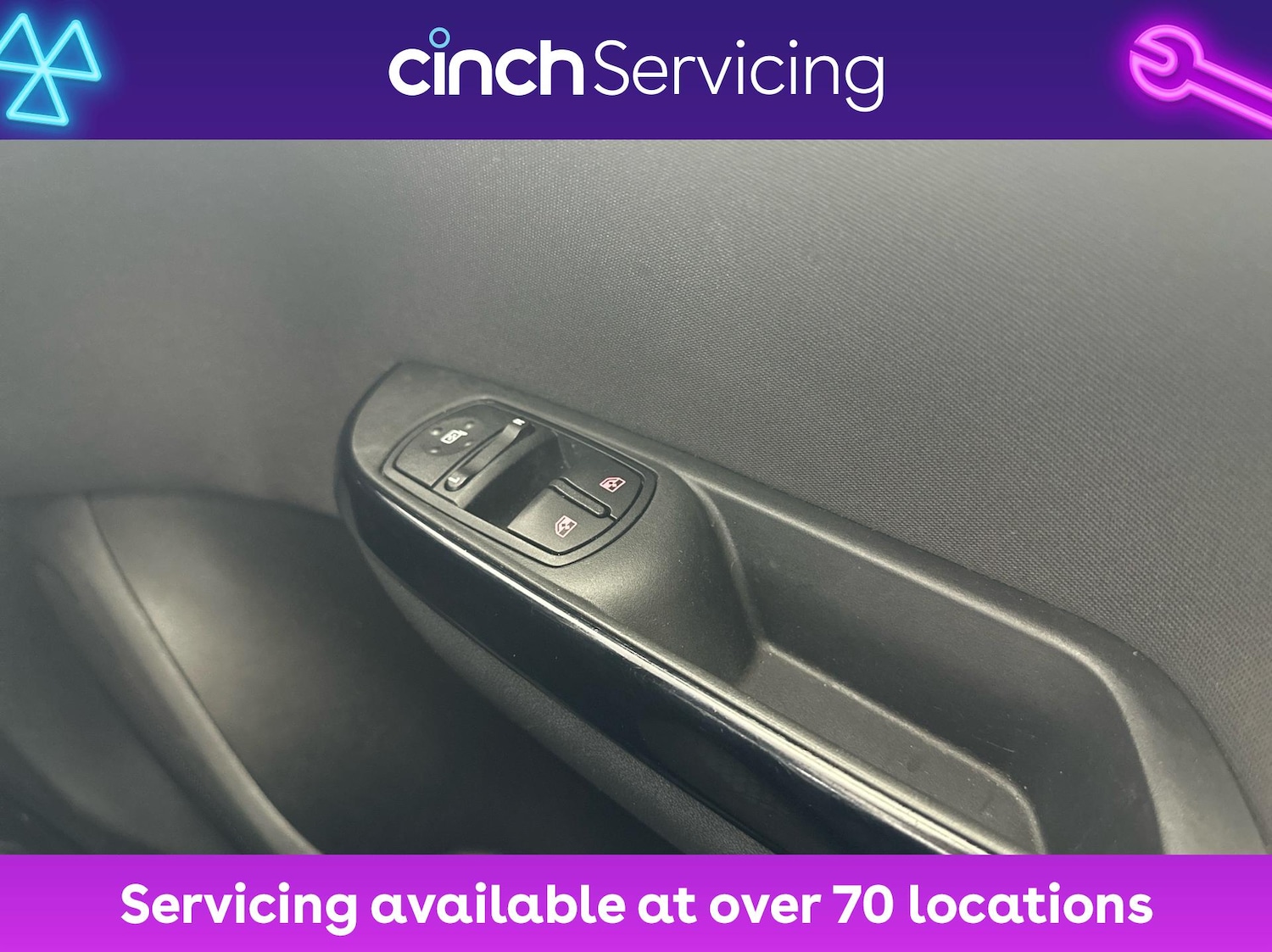 Used Vauxhall Corsa 2017 for sale - 76250320: Photo 36