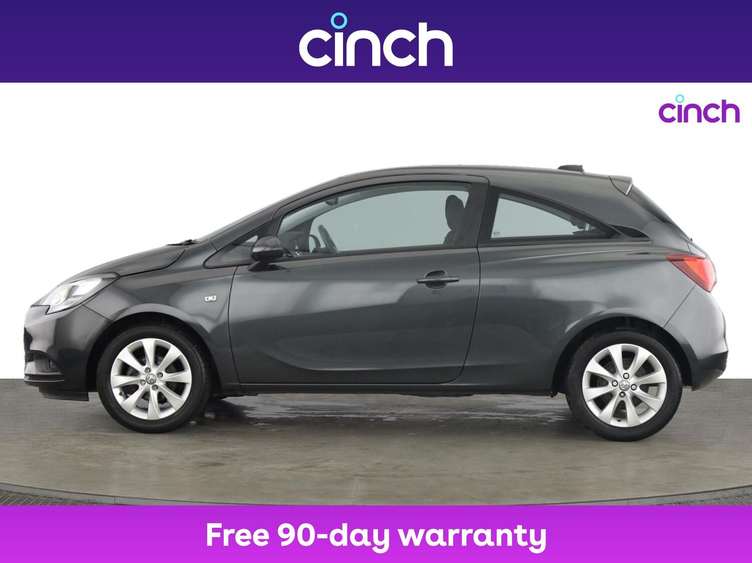 Used Vauxhall Corsa 2017 for sale - 76250320: Photo 8