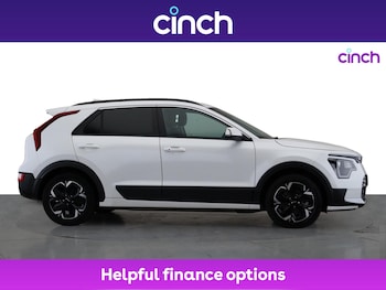 Used Kia Niro 2023 for sale - 75753891: Photo