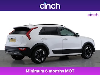 Used Kia Niro 2023 for sale - 75753891: Photo