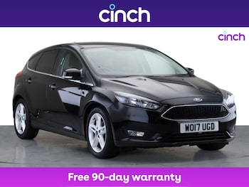 Ford - Focus
