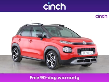 Citroen - C3 Aircross