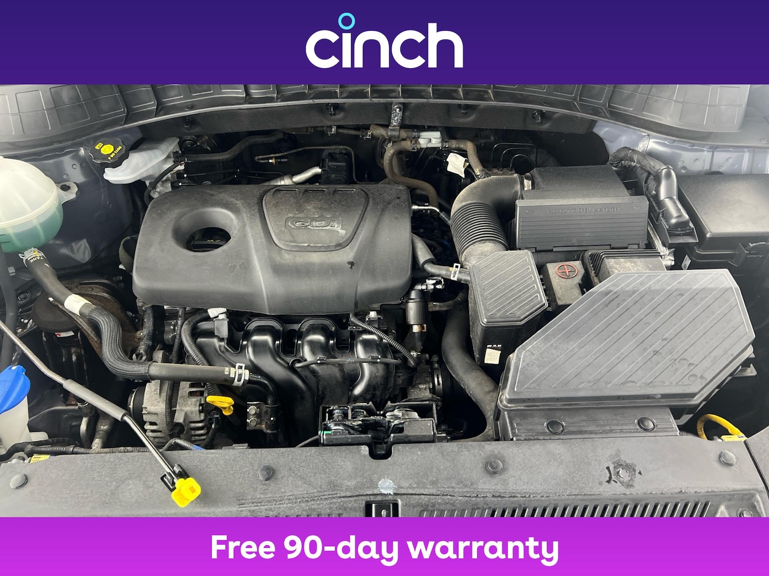 Used Hyundai TUCSON 2019 for sale - 76041356: Photo 23