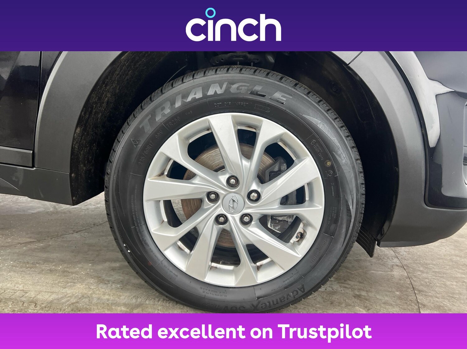 Used Hyundai TUCSON 2019 for sale - 76041356: Photo 28