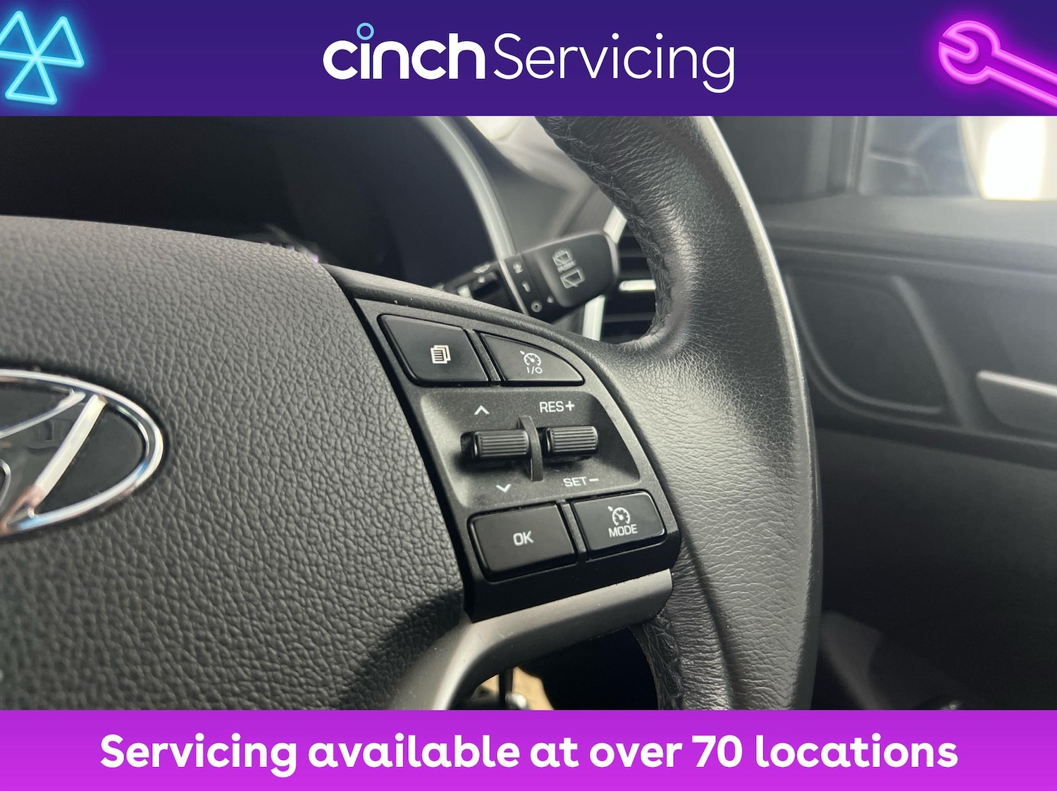 Used Hyundai TUCSON 2019 for sale - 76041356: Photo 31