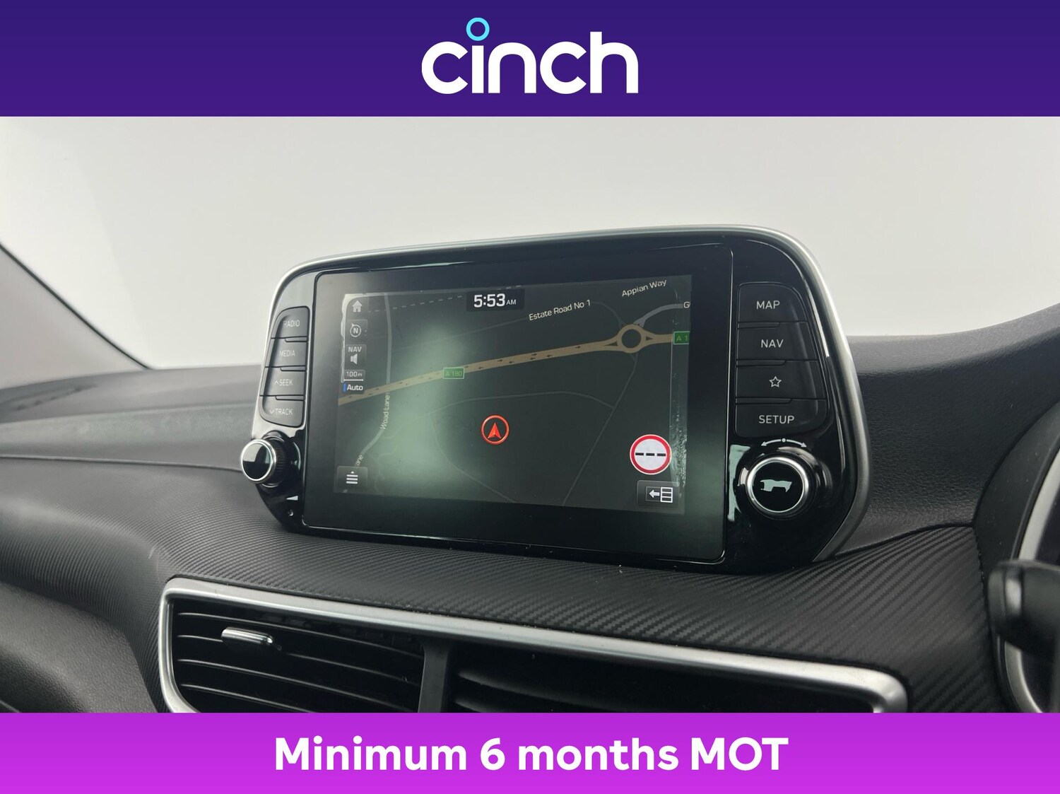 Used Hyundai TUCSON 2019 for sale - 76041356: Photo 32