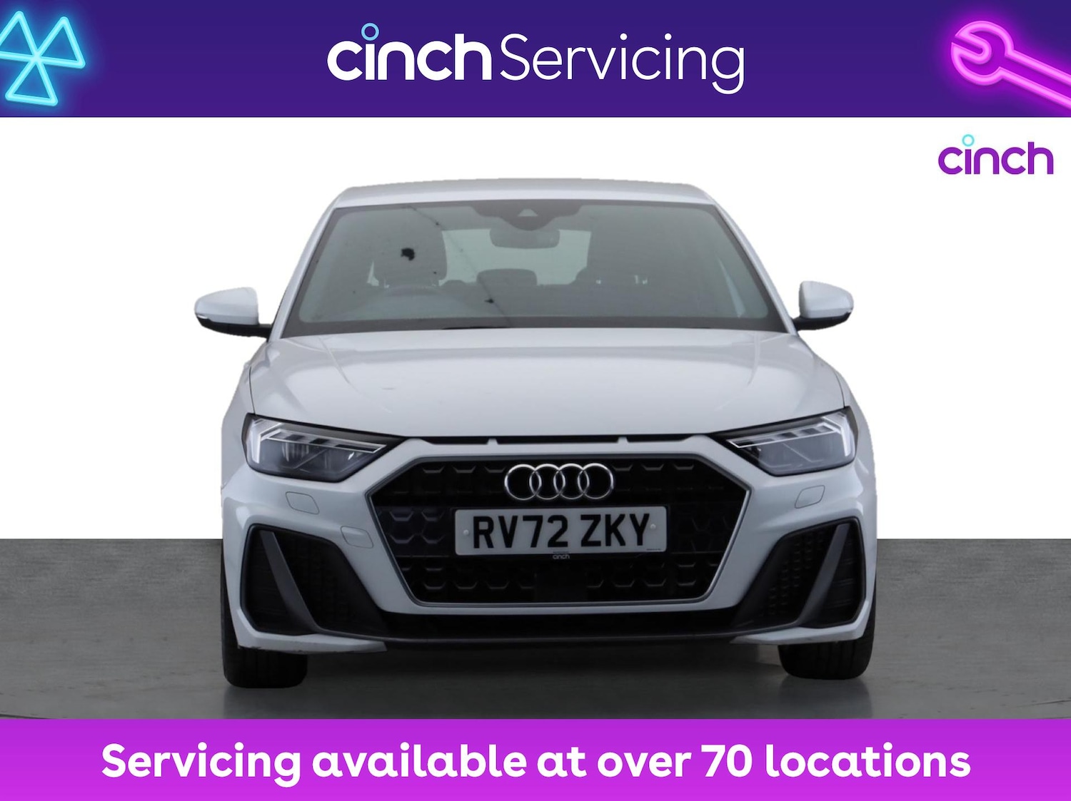 Used Audi A1 2022 for sale - 76379763: Photo 11