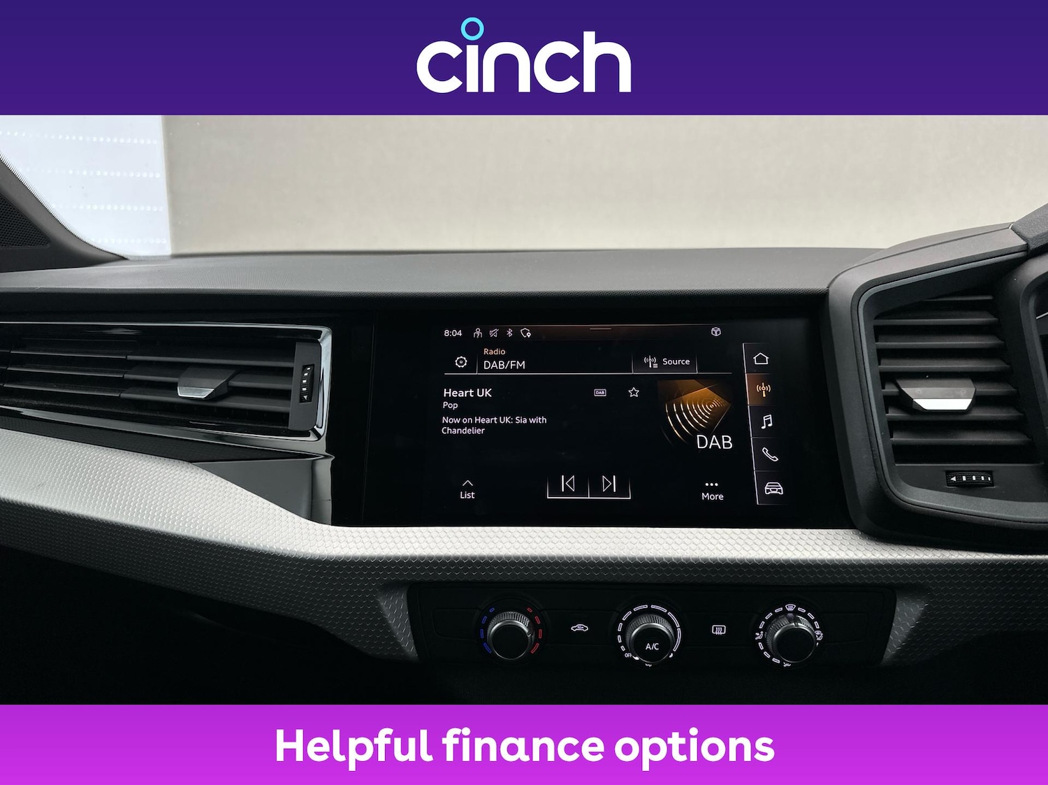 Used Audi A1 2022 for sale - 76379763: Photo 17