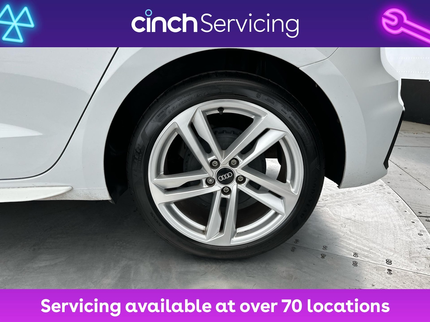 Used Audi A1 2022 for sale - 76379763: Photo 26