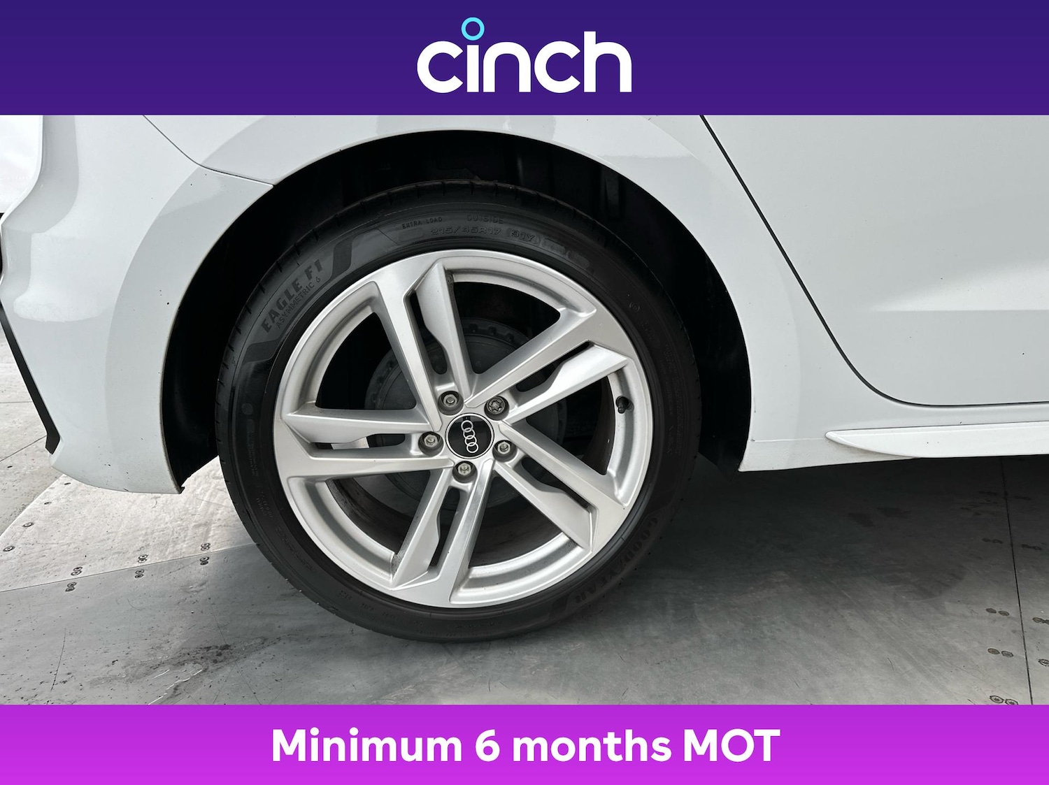 Used Audi A1 2022 for sale - 76379763: Photo 27