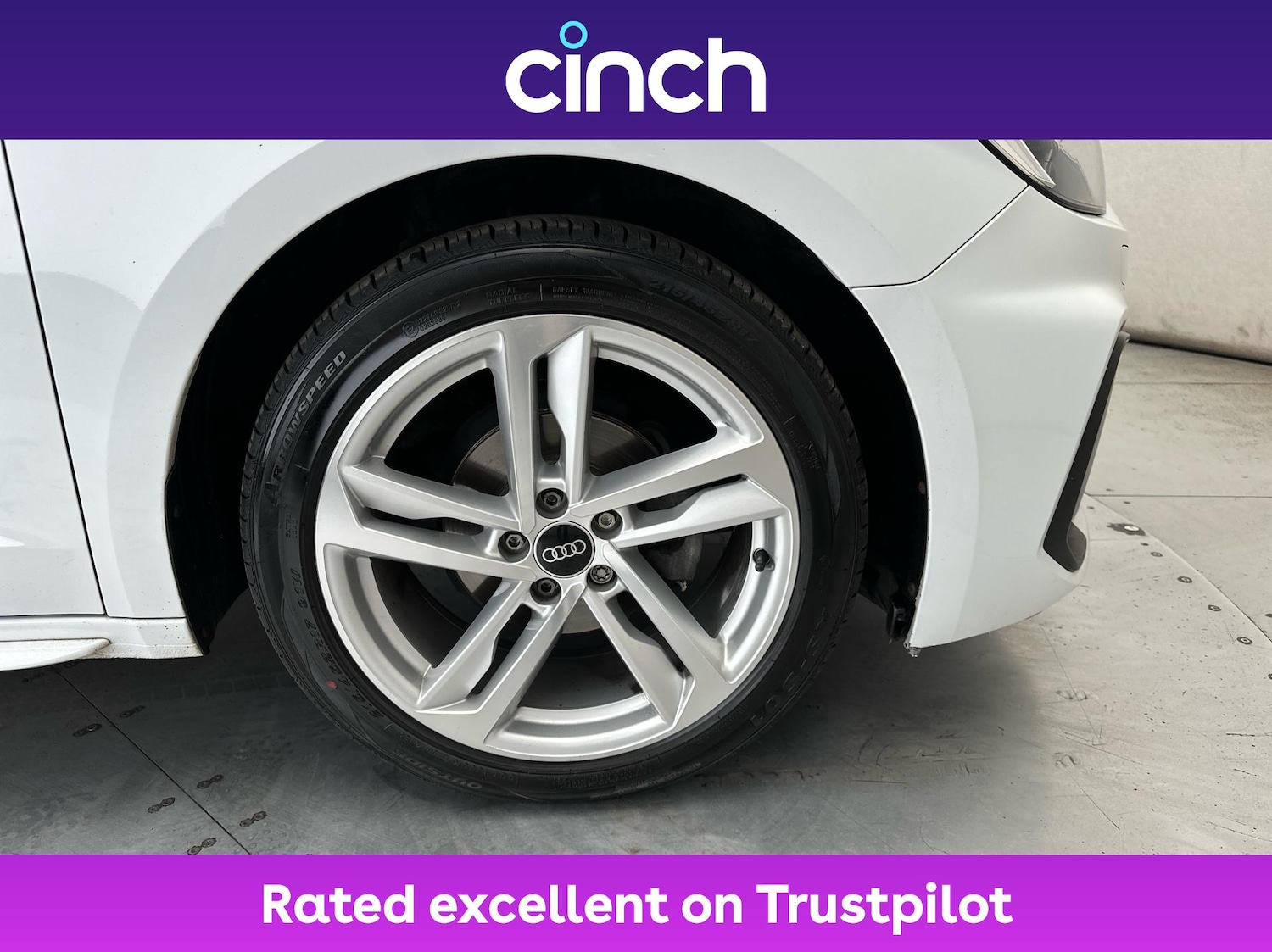 Used Audi A1 2022 for sale - 76379763: Photo 28