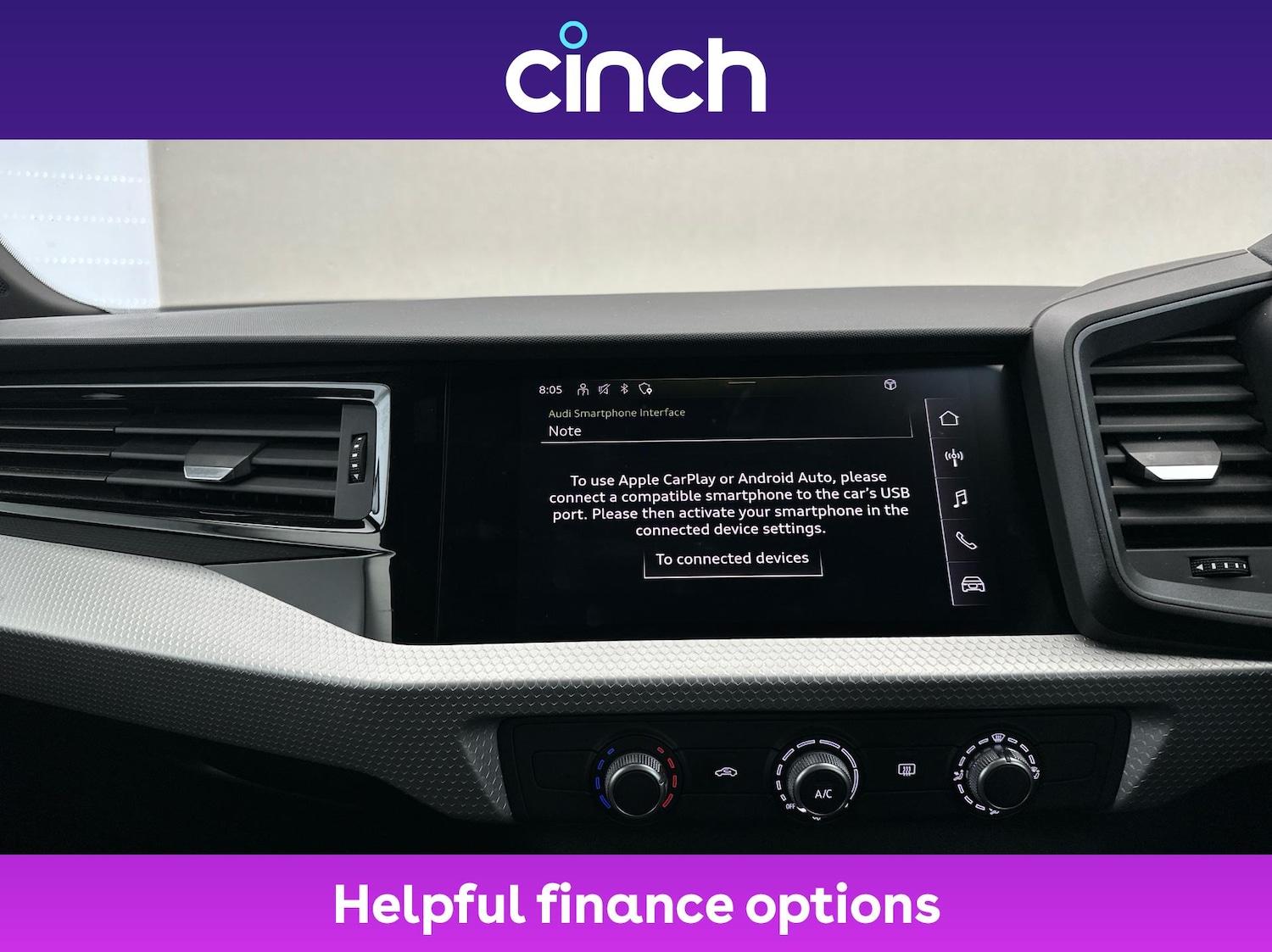 Used Audi A1 2022 for sale - 76379763: Photo 30