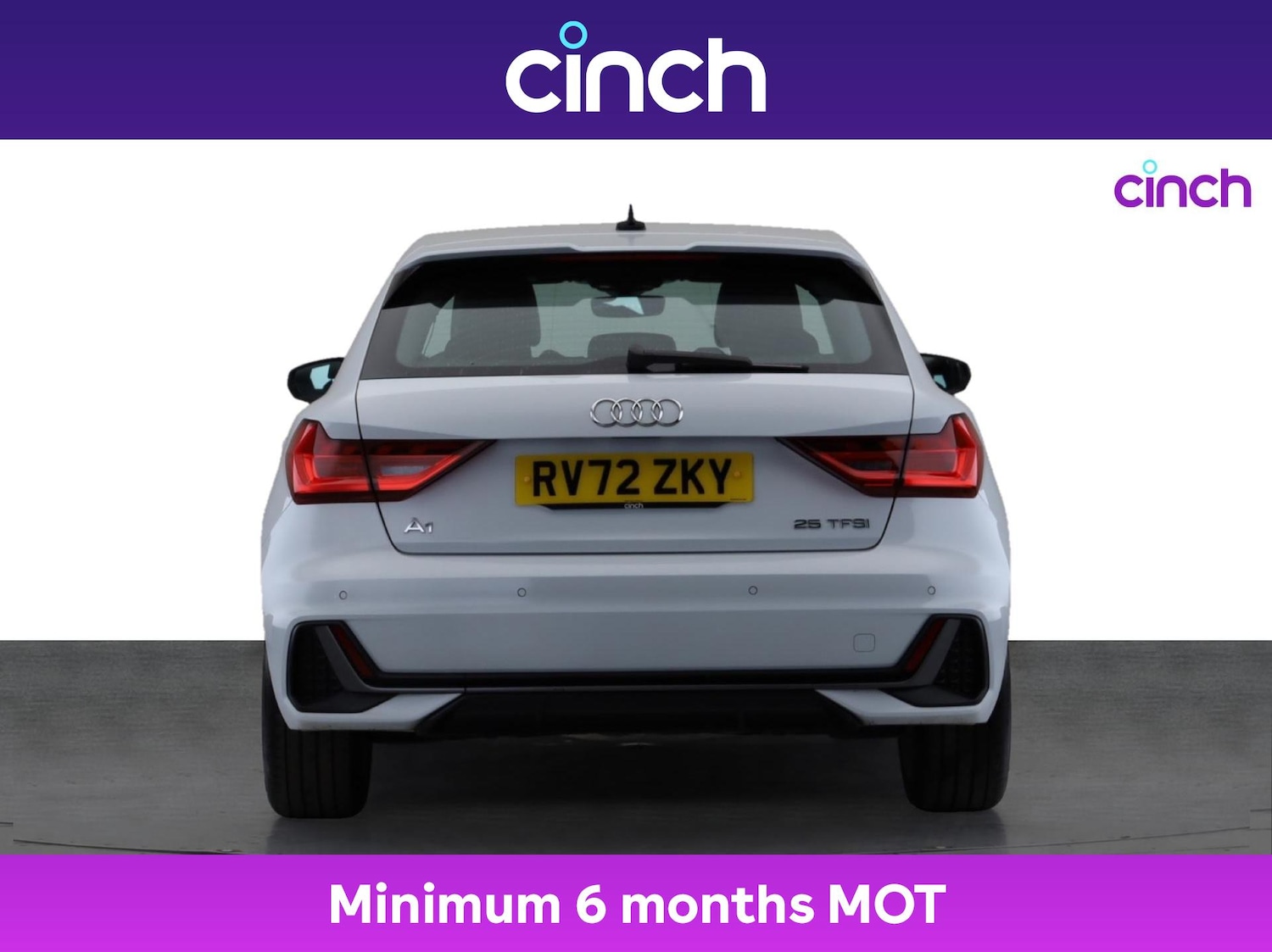 Used Audi A1 2022 for sale - 76379763: Photo 5