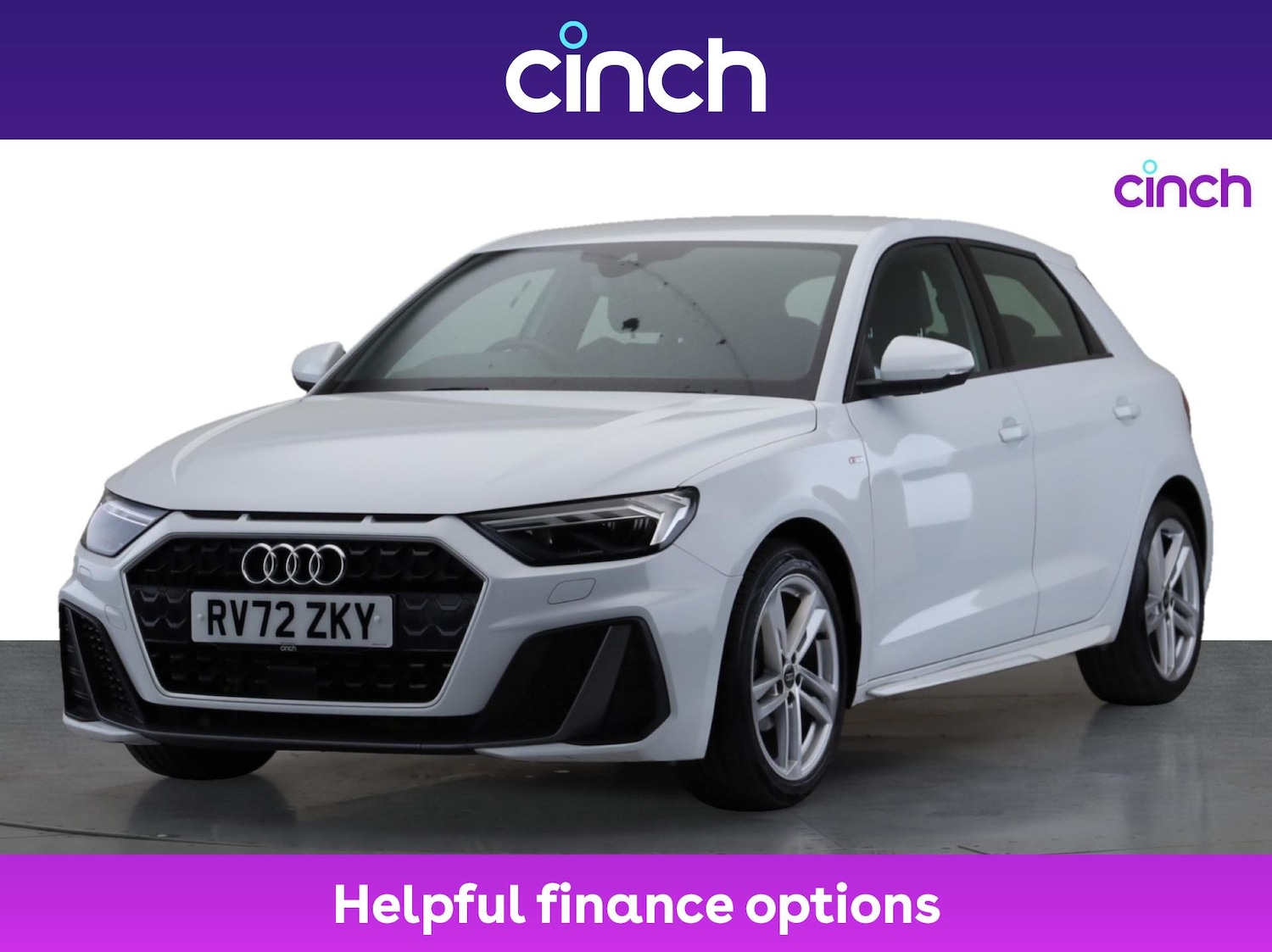 Used Audi A1 2022 for sale - 76379763: Photo 9