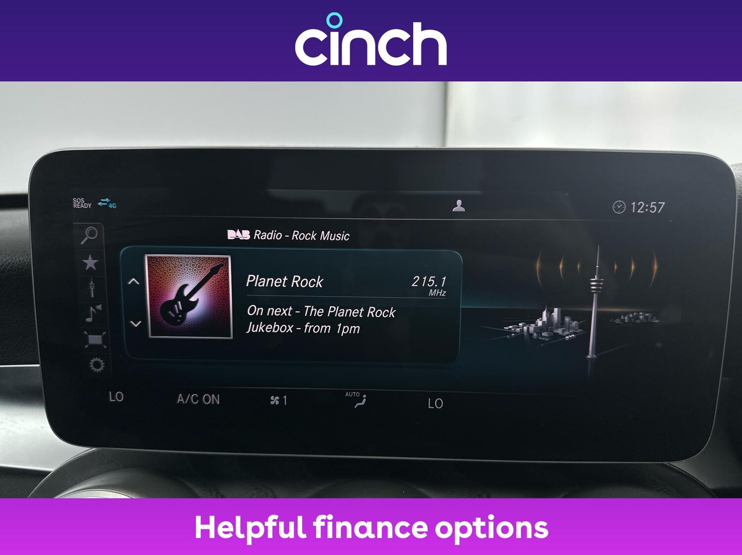Used Mercedes-Benz C-Class 2019 for sale - 76019837: Photo 30