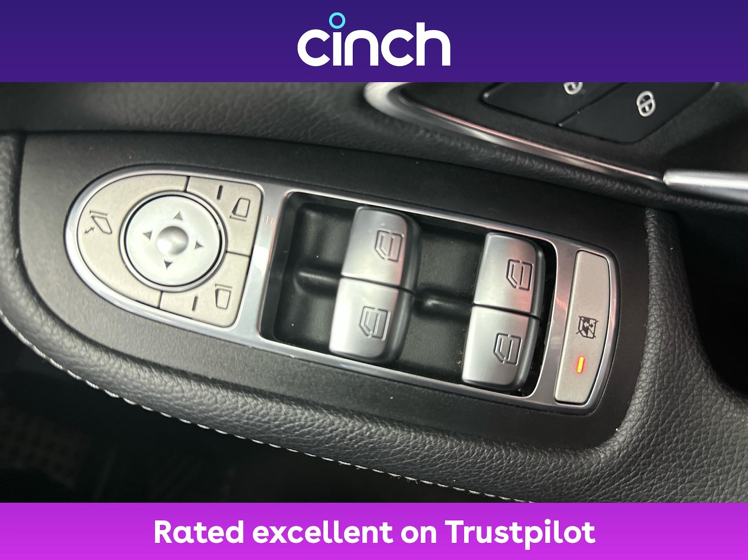 Used Mercedes-Benz C-Class 2019 for sale - 76019837: Photo 38