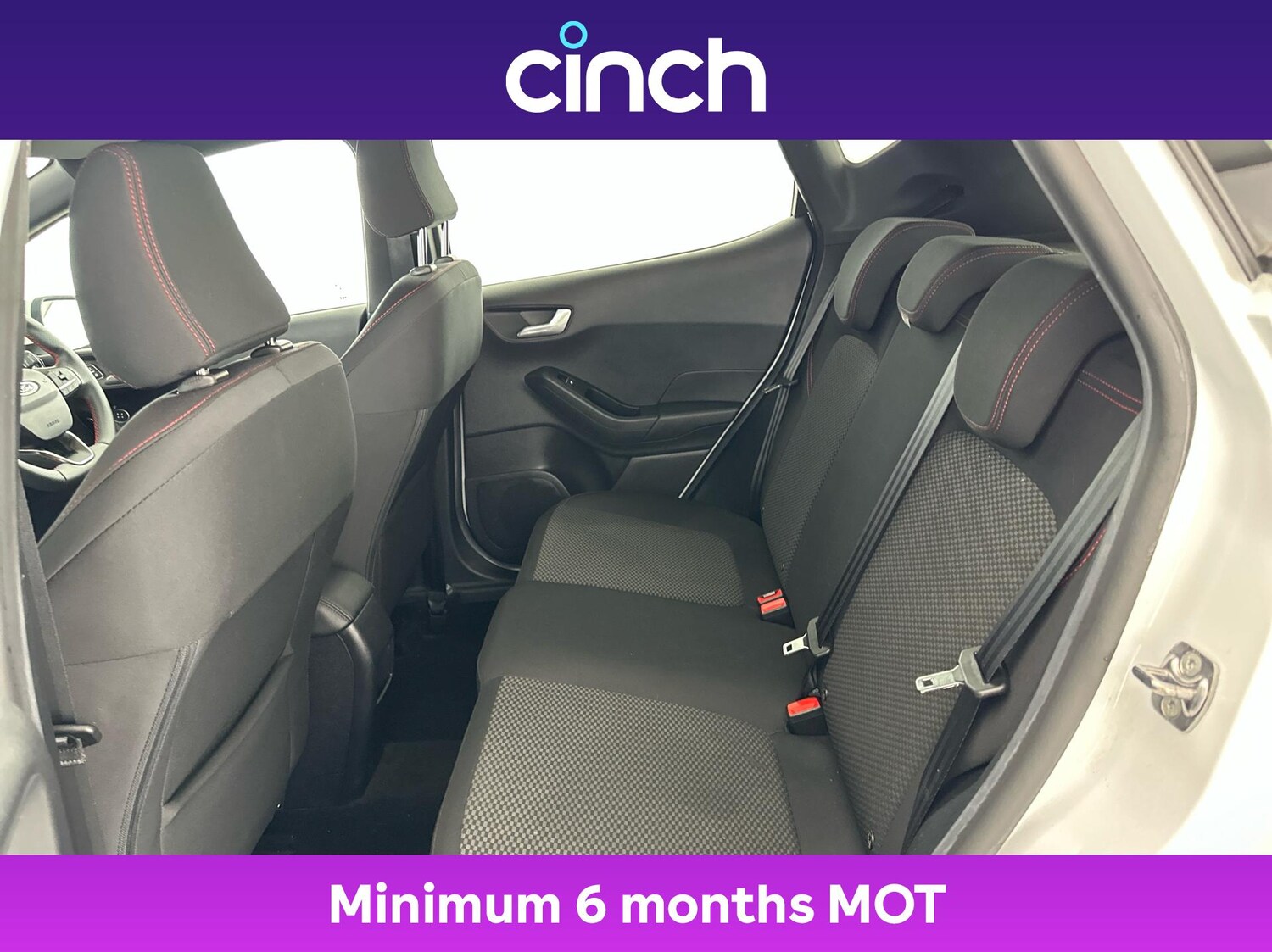 Used Ford Fiesta 2021 for sale - 76641525: Photo 20