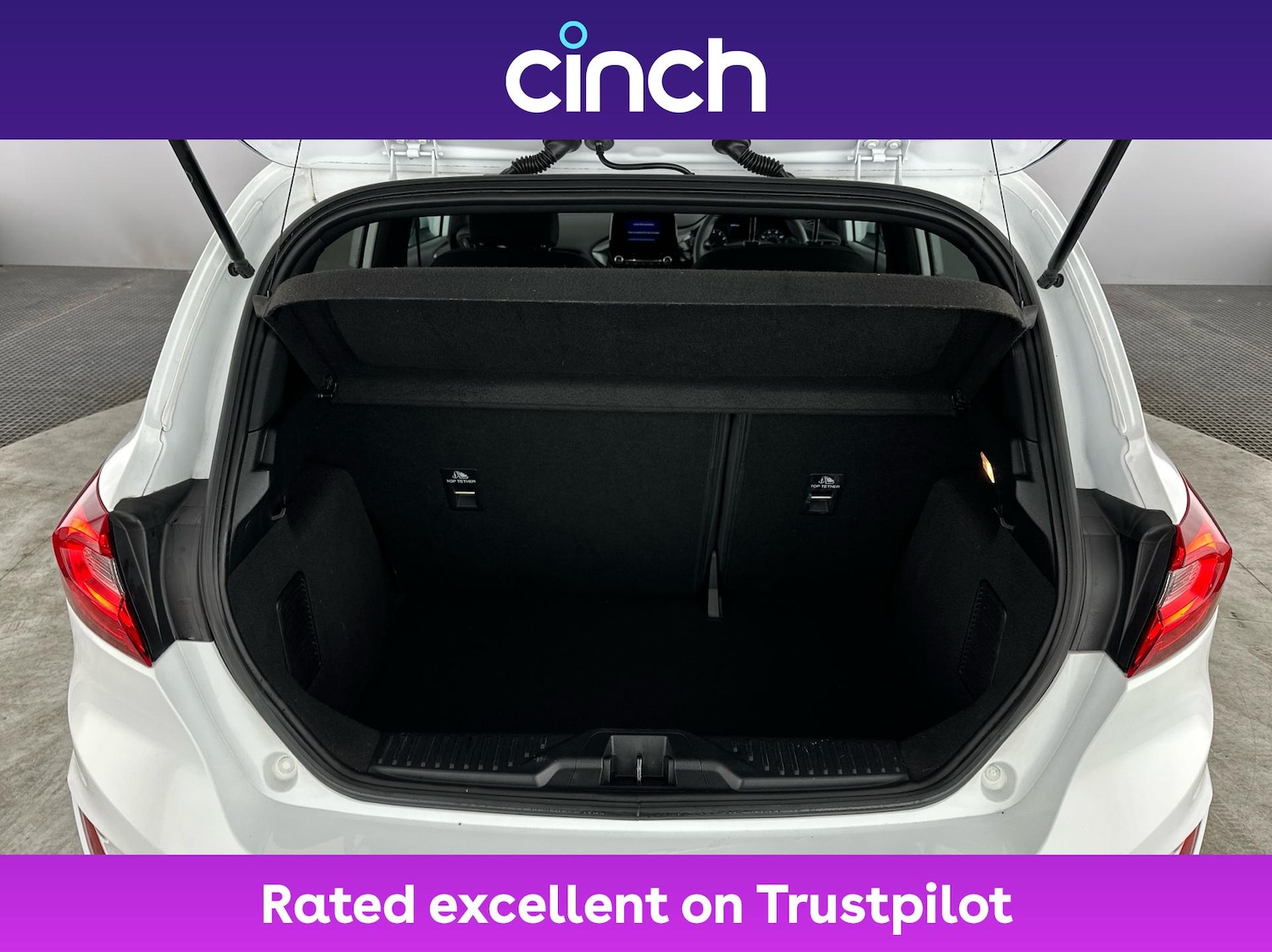 Used Ford Fiesta 2021 for sale - 76641525: Photo 21