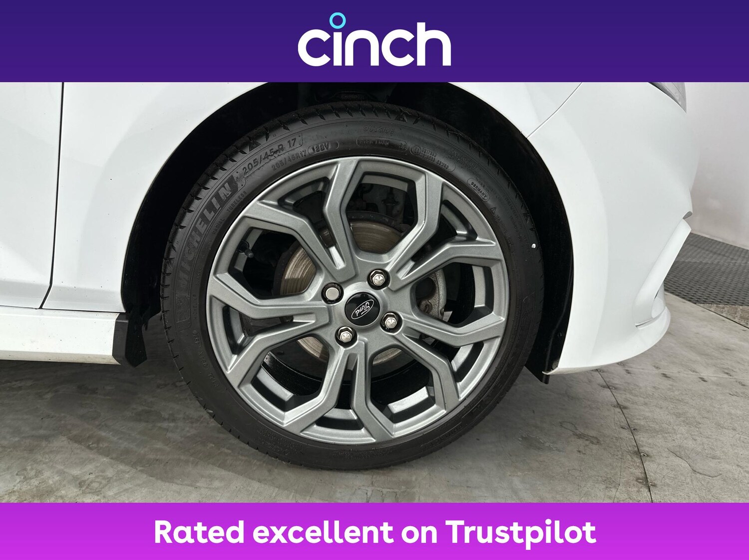 Used Ford Fiesta 2021 for sale - 76641525: Photo 28