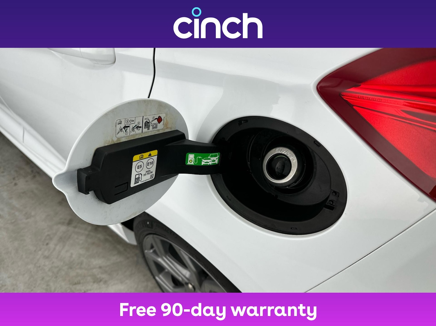 Used Ford Fiesta 2021 for sale - 76641525: Photo 29