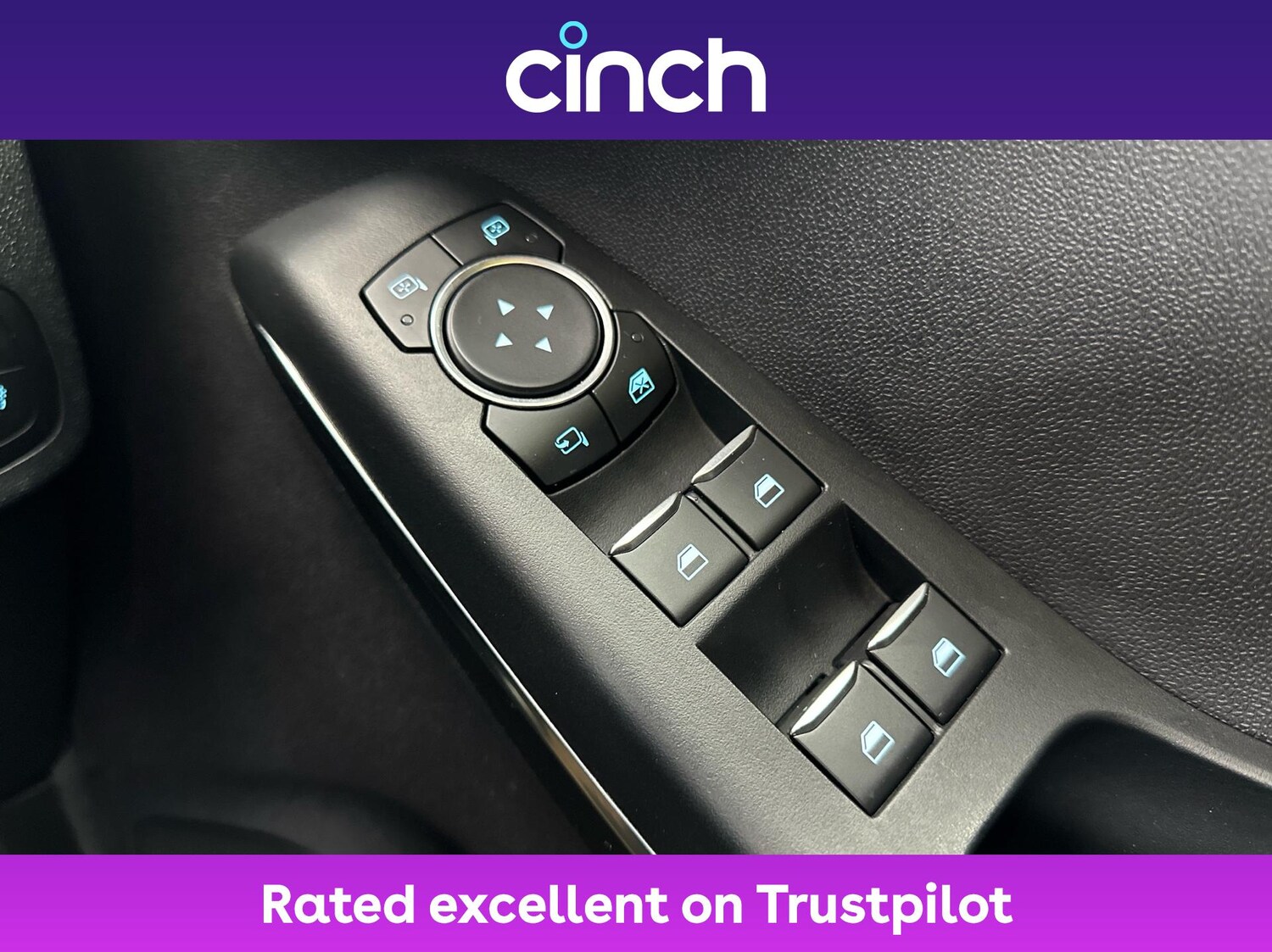 Used Ford Fiesta 2021 for sale - 76641525: Photo 33