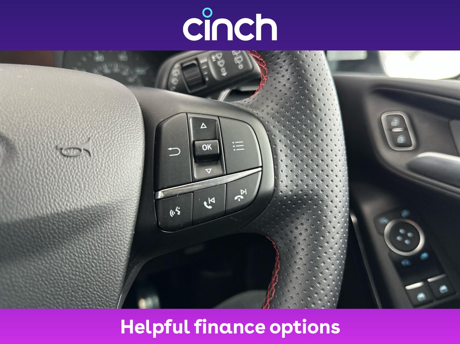 Used Ford Fiesta 2021 for sale - 76641525: Photo 35