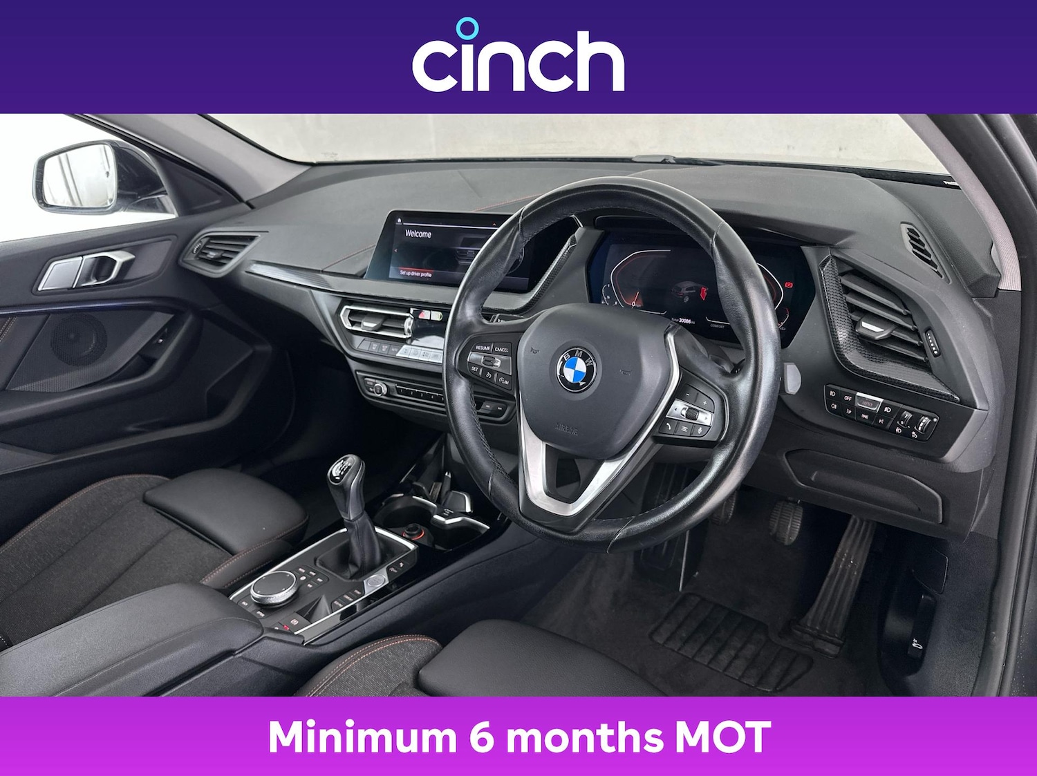 Used BMW 1 Series 2021 for sale - 76788460: Photo 12