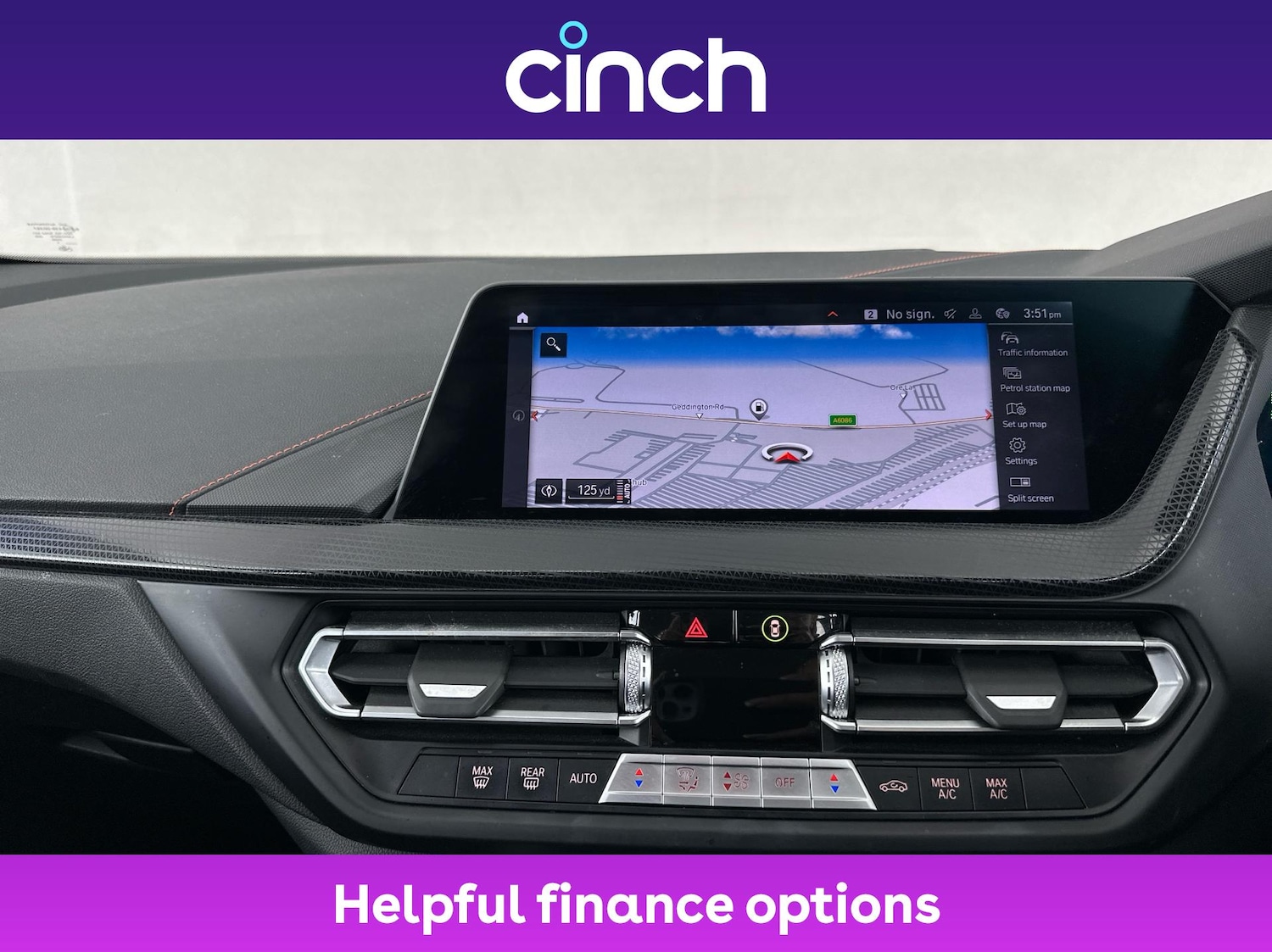 Used BMW 1 Series 2021 for sale - 76788460: Photo 17