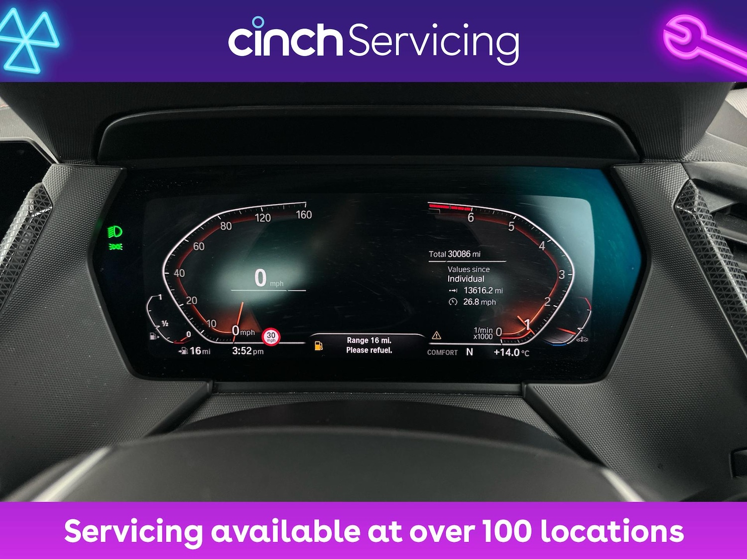 Used BMW 1 Series 2021 for sale - 76788460: Photo 18