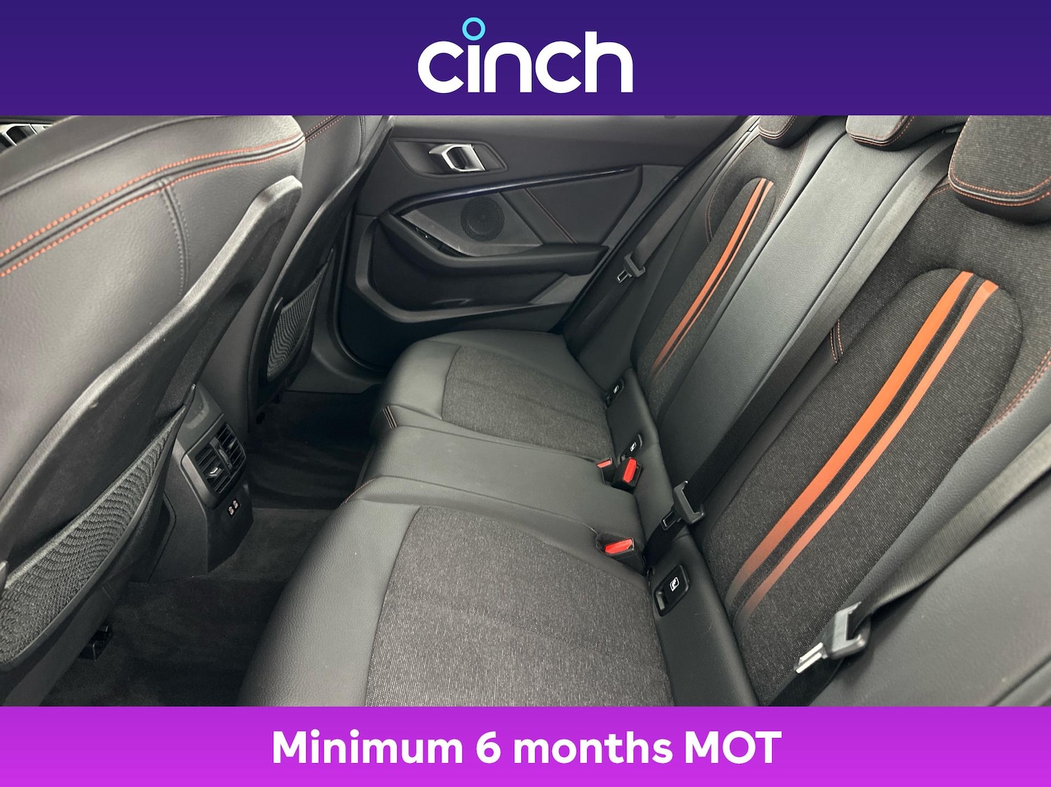 Used BMW 1 Series 2021 for sale - 76788460: Photo 20