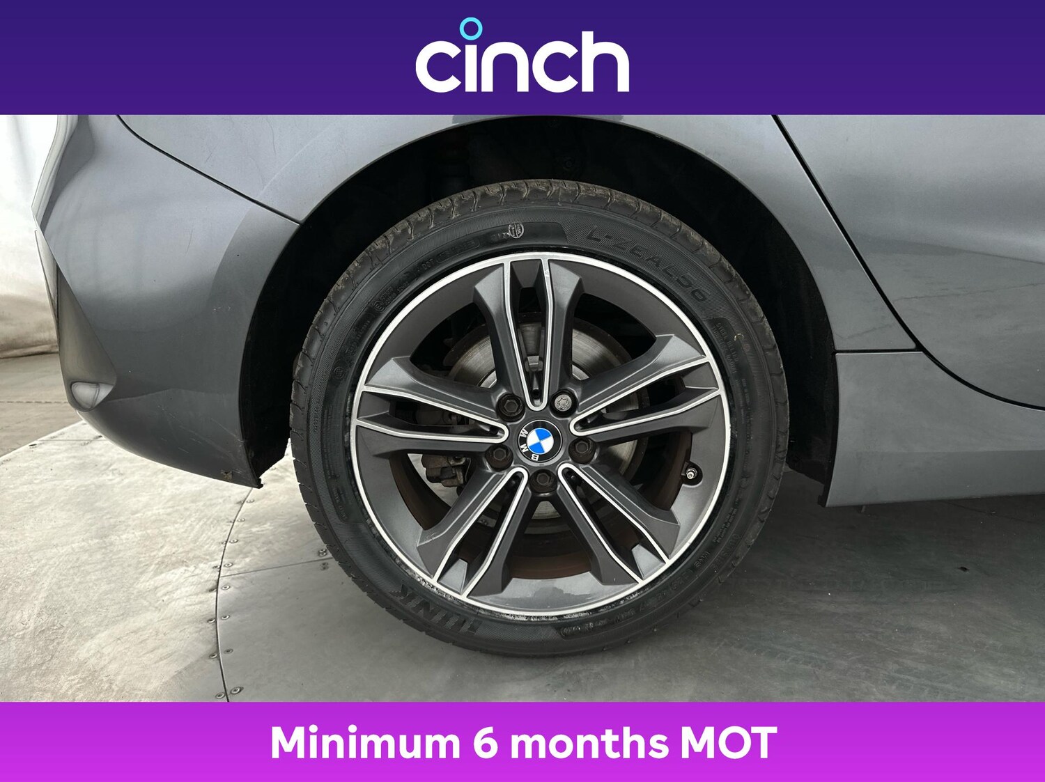 Used BMW 1 Series 2021 for sale - 76788460: Photo 27