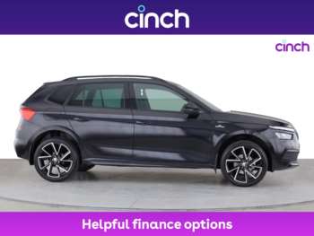 Used Skoda Kamiq 2023 for sale - 75222301: Photo