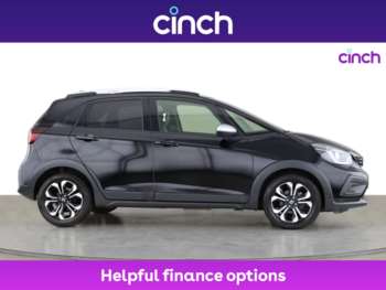 Used Honda Jazz 2023 for sale - 75112366: Photo