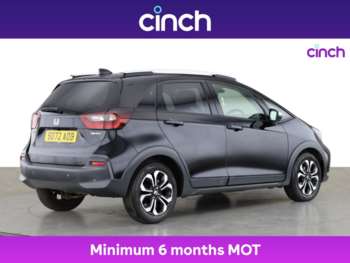 Used Honda Jazz 2023 for sale - 75112366: Photo