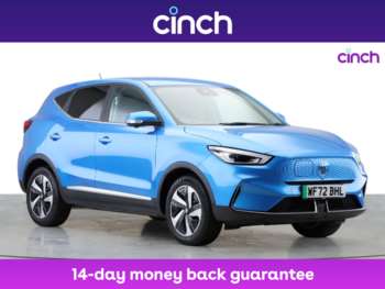 Used MG MG ZS 2022 for sale - 74905696: Photo