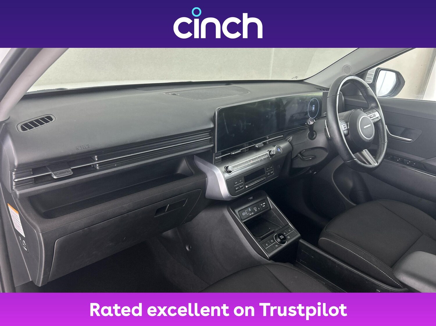 Used Hyundai KONA 2024 for sale - 76376576: Photo 14