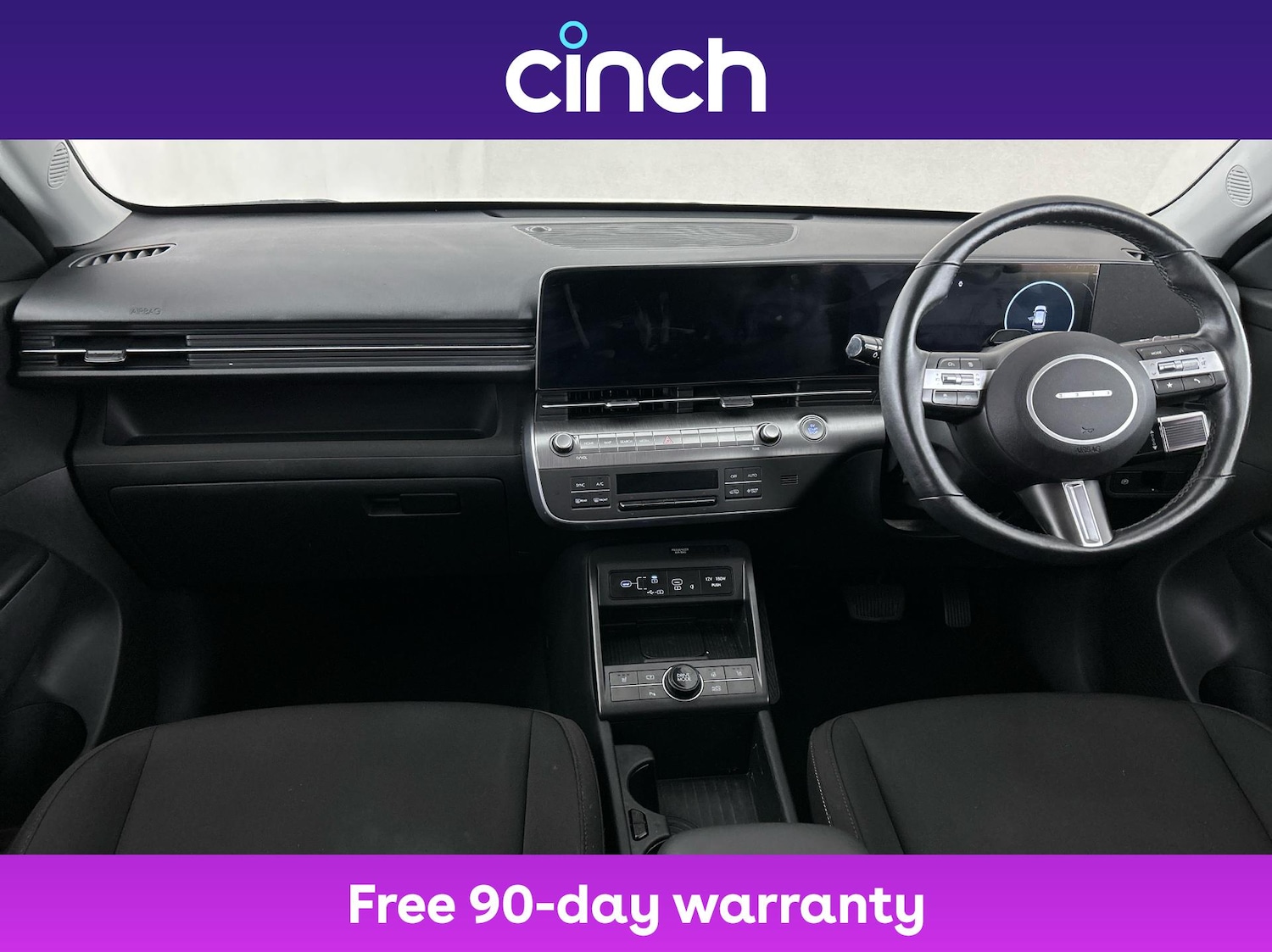 Used Hyundai KONA 2024 for sale - 76376576: Photo 15