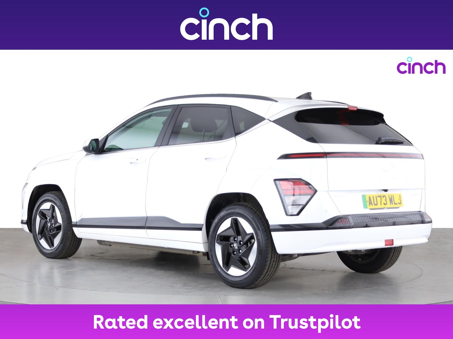 Used Hyundai KONA 2024 for sale - 76376576: Photo 6