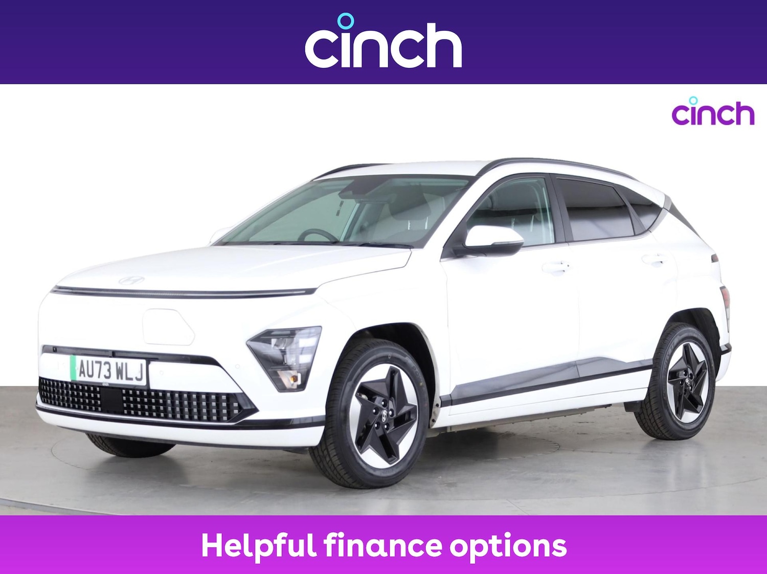 Used Hyundai KONA 2024 for sale - 76376576: Photo 9