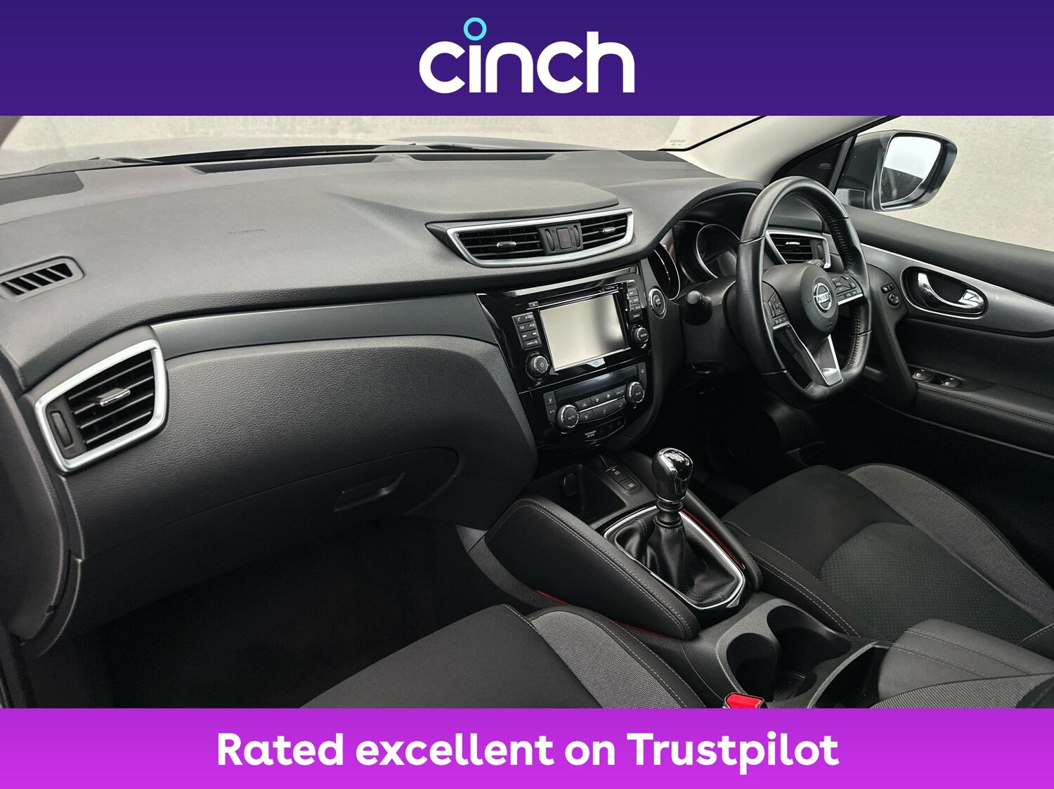 Used Nissan Qashqai 2019 for sale - 76318819: Photo 14