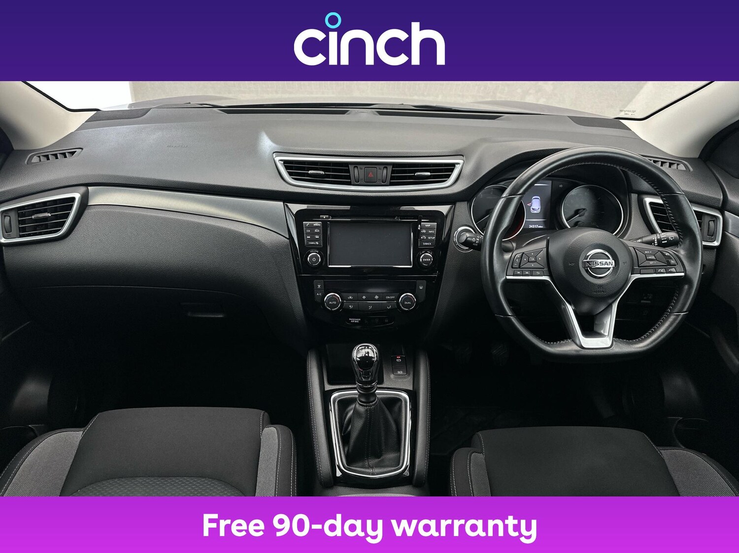 Used Nissan Qashqai 2019 for sale - 76318819: Photo 15