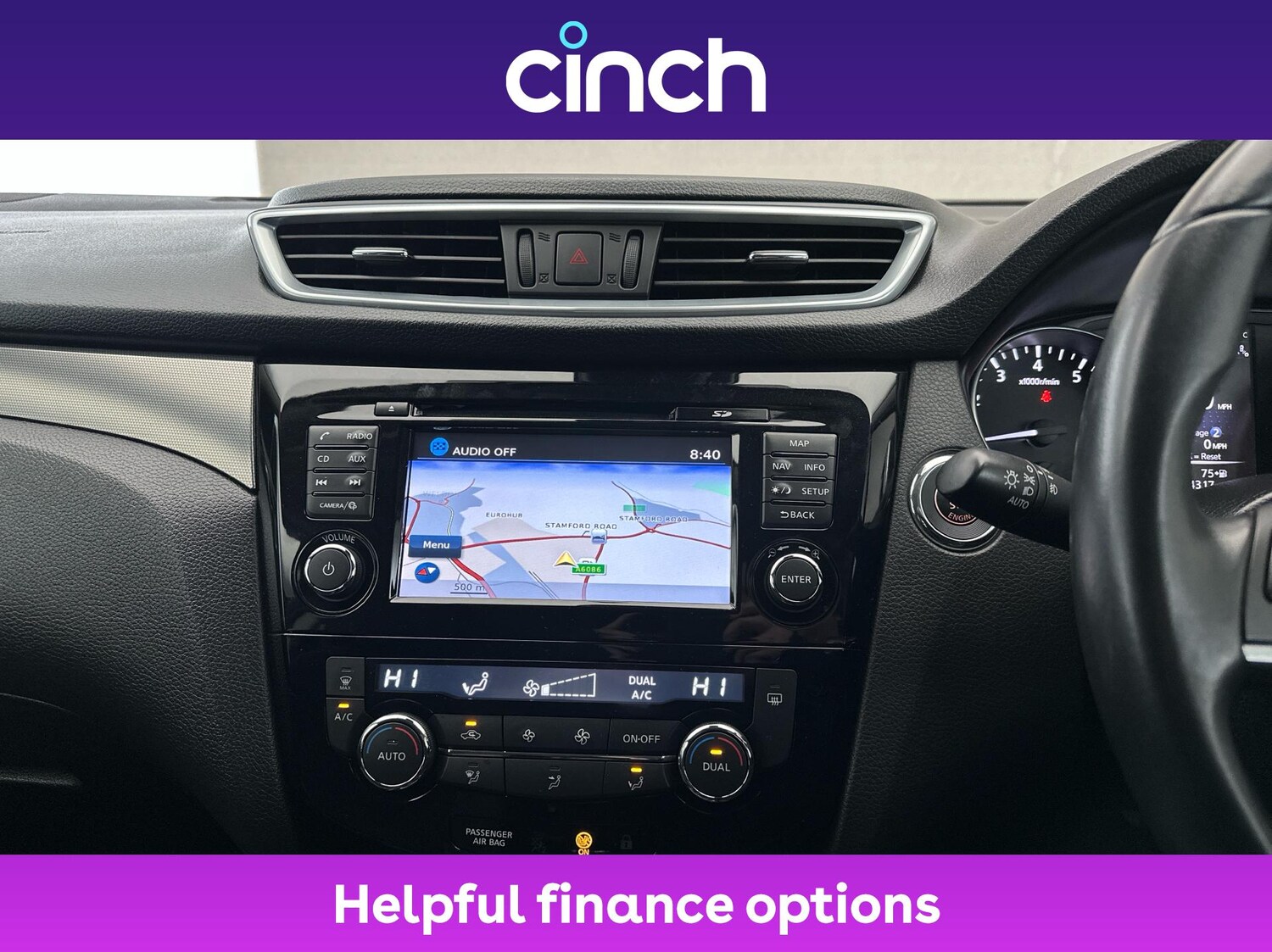 Used Nissan Qashqai 2019 for sale - 76318819: Photo 17