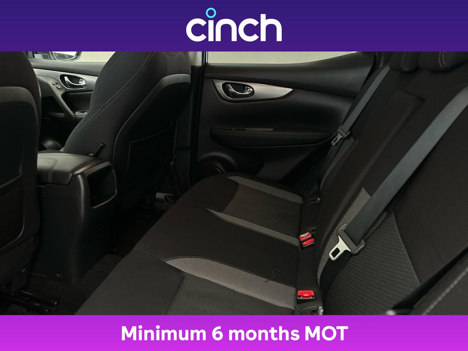 Used Nissan Qashqai 2019 for sale - 76318819: Photo 20