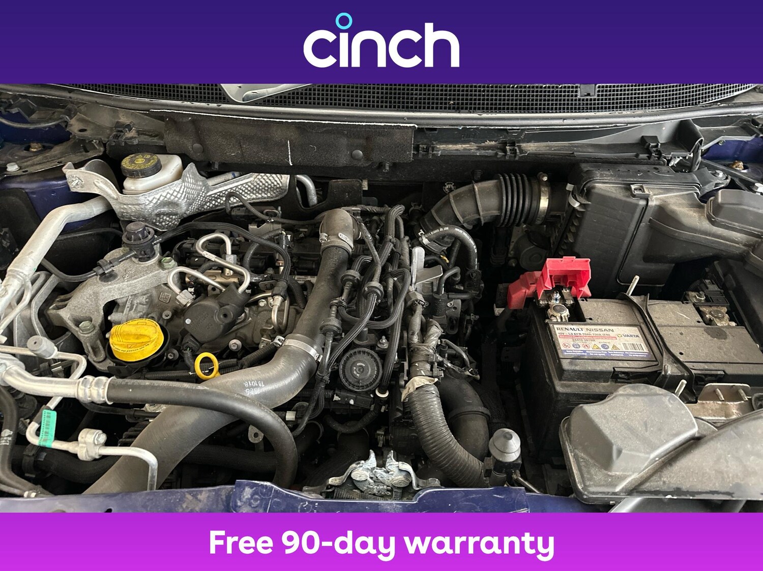 Used Nissan Qashqai 2019 for sale - 76318819: Photo 23