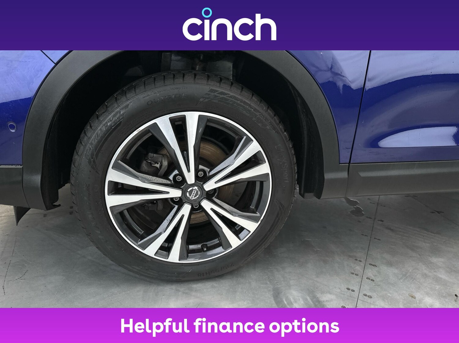 Used Nissan Qashqai 2019 for sale - 76318819: Photo 24