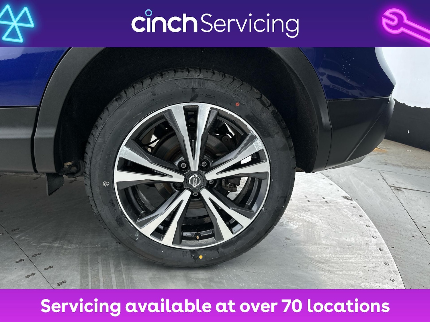 Used Nissan Qashqai 2019 for sale - 76318819: Photo 26