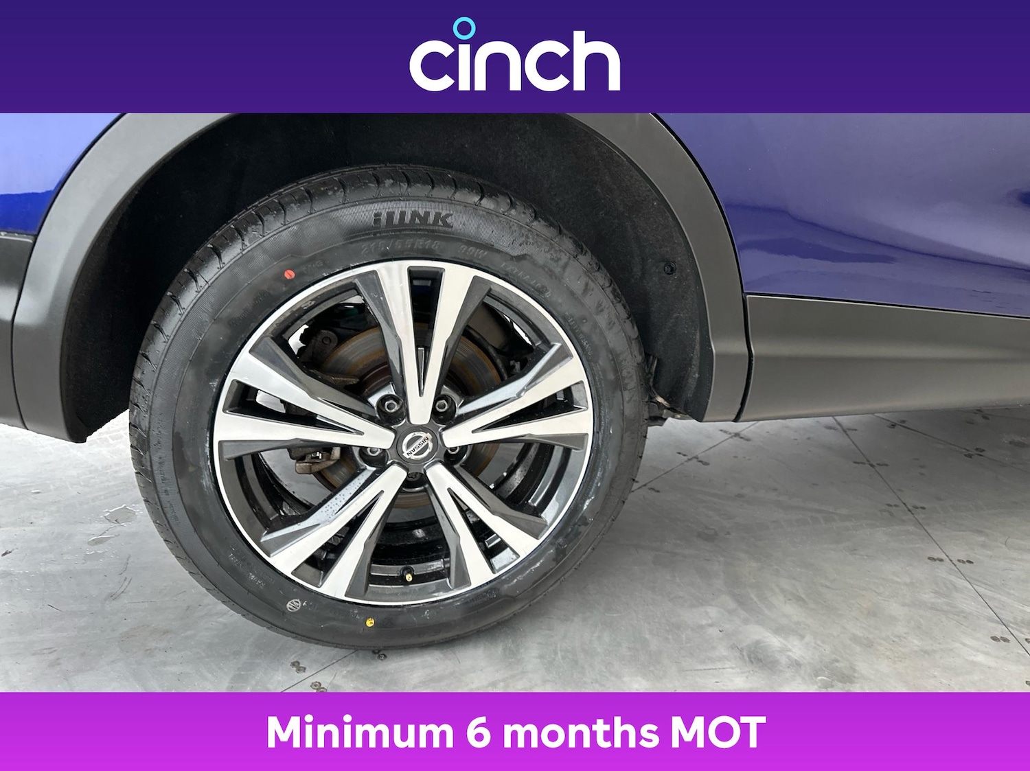 Used Nissan Qashqai 2019 for sale - 76318819: Photo 27